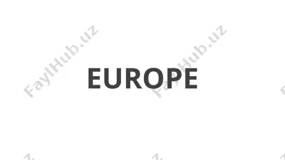 eu countries — PPTX