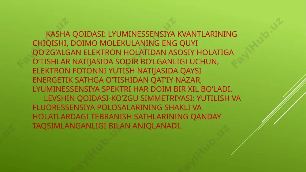 lyuminessentsiya analiz metodi - Page 5