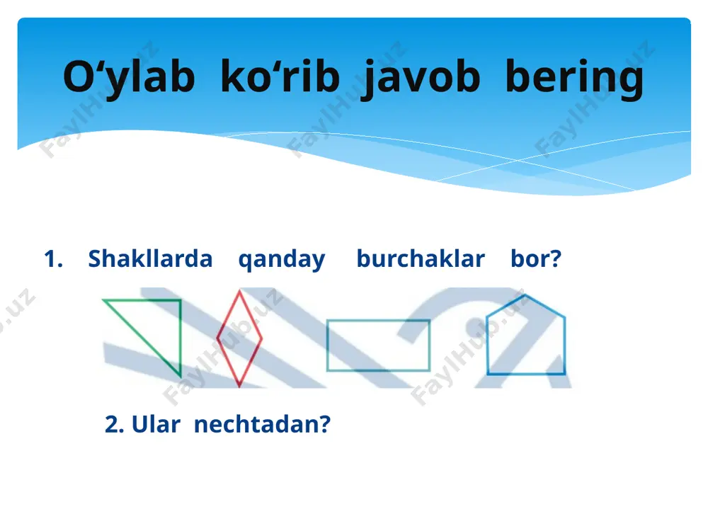 1-sinf matematika - Page 2
