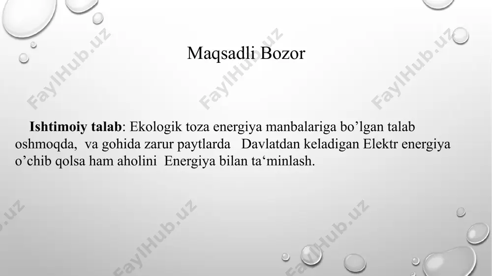 elektr energiya - Page 3