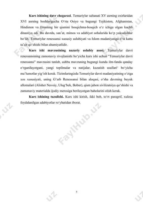 radan kо’p vaqt о’tmay, olg‘u (1261-1266 yy.) ulus mustaqilligini tiklashga muvaffaq bо’ldi. mubrakshoh (1266 y.) va baroqxon (1266-1271 yy.) davrida mо’g‘ud hukmdorlari mahalliy aholi bilan yaqinlashish maqsadida islom dinini qabul qildilar. natijada, 1266 yili xon hamda ba’zi mо’g‘ul urug‘lari (masalan, jaloiriylar) yettisuvdan movarounnahrga kо’chib о’tdilar. bu hol о’z navbatida tarqoqlik va parokandalikka olib keldi. x1u asrning 50-yillariga kelib, chig‘atoy ulusi ikkiga ajralib ketdi – yettisuv va koshg‘arda qolgan mо’g‘ullar mustaqillik e’lon qilib, о’z davlatlarini tuzib oldilar. bu davlat tarixda mо’g‘uliston yoki jete nomi bilan mashhurdir. mо’g‘ullar hukmronligi yillarida movarounnahr xalqi ikki tomonlama – mо’g‘ul hukmdorlari dorug‘alar, bosqoqlar hamda mahalliy yer egalari zulmi ostida qoldi. ular asosiy daromad solig‘i xirojdan tashqari talaygina boshqa soliq va jarimalar –dorug‘agi, sar shumor, ulufa, tamg‘a, qupchur yasog‘i, tag‘or, bigor va boshqalarni tо’lashga majbur etilgan edilar. og‘ir chorakorlik mehnati, mо’g‘ul hukmdorlarining beboshligi mehnatkash xalqning sabr kosasini tо’ldirdi. buxoro viloyatining xalqi kosib mahmud tarobiy va ilohiyot olimi …