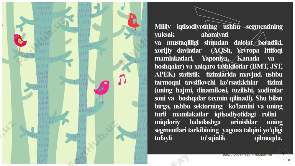 iqtisodiyot va ekologiya - Page 5