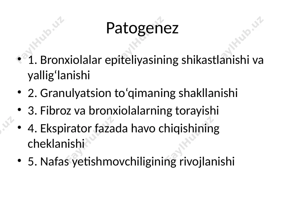 obliteratsiyalovchi bronxiolit - Page 4
