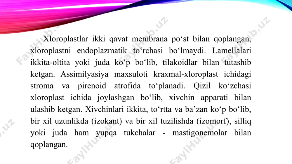 yashil suvo’ttoifa bo’limi - Page 4
