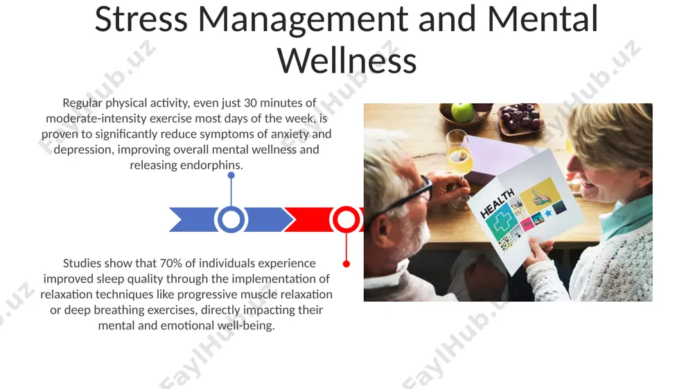 stress management and mental wellness - Page 3