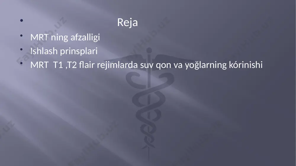 magnit-rezonans tomografiya - Page 2