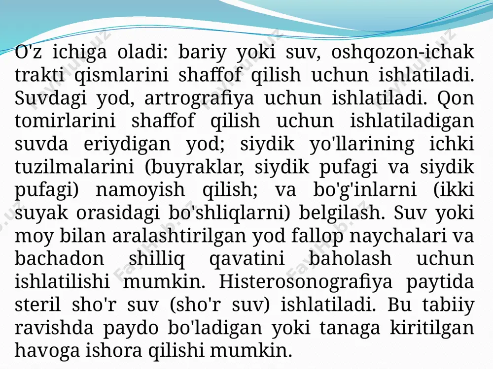 kontrasti oshirilgan mra - Page 5