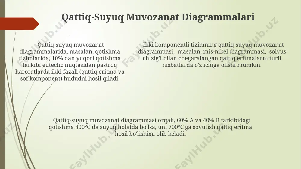 ikki komponentli sistemalarning holat diagrammalari - Page 5