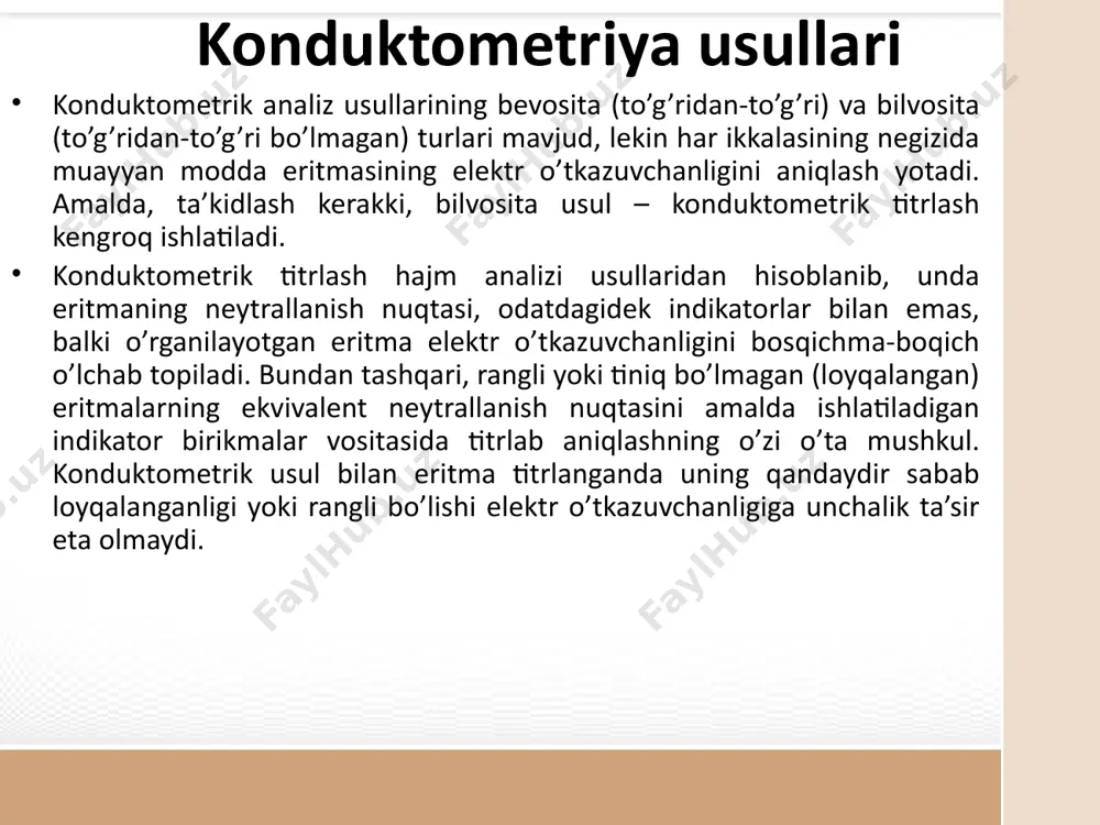 konduktometriya - Page 5