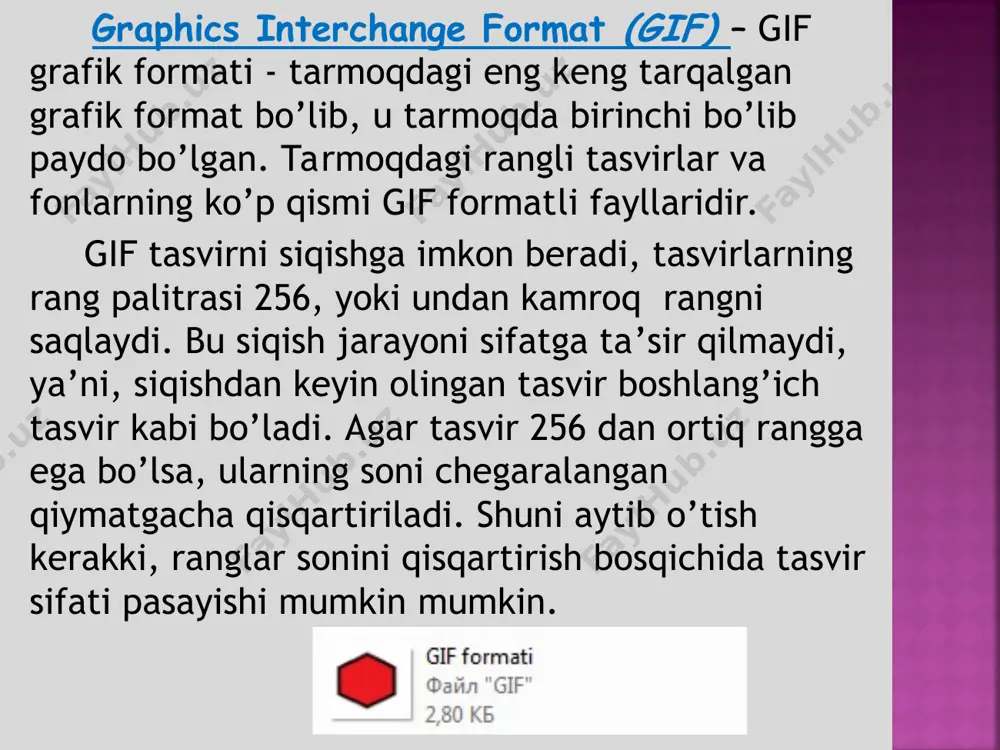 grafik fayllar formatlari - Page 3