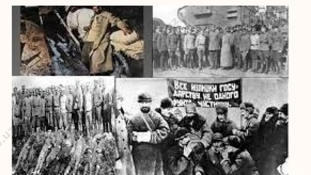 hunday dedi:hech narsa qolmadi... »bepul emas.to'g'ri, yaqin kelajakda... rahbar savol belgisini qo'ydi, ehtimol shubhali va yana mumkin bo'lgan shiorlarni filtrlash mumkinmi? urush yillarining oqibatlari,bu davrdagi tabiiy qiyinchiliklar (qurg'oqchilik va boshqalar.b.) va noratsional iqtisodiy siyosat qishloq xo'jaligida umumiy tanazzulga olib keldi. harbiy kommunizm siyosatining yana bir muhim tomoni bu bozorni va pulni yo'q qilishdir. bozor, mamlakat taraqqiyotining asosiy dvigateli - bu individual ishlab chiqaruvchilar, sanoat, mamlakatning turli burchaklari o'rtasidagi iqtisodiy aloqa. urush har xil bog'lanib, ularni sindirib tashladi. rubb kursining qaytarib bo'lmaydigan quti bilan (1919 yilda u 1 ta kepek, u urushdan oldin rublga ega edi), muqarrar ravishda namlangan urush. shuningdek, iqtisodiyotni milliylashtirish, davlat tomonidan ishlab chiqarish usulining ajralmas hukmronligi, iqtisodiy organlarning g'ayritabiiy ravishda hukmronligi, bolsheviklarning yangi jamiyatiga, yo'q qilish natijasida, yo'q qilish natijasida yangi jamiyatga umumiy yondashuv, yo'q qilish natijasida bozor va tovar-pul munosabatlari. 1918 yil 22-iyulda snkning "maybaynlar" ning har qanday nodavlat savdosini taqiqlab qabul qilindi. viloyatlarning yarmida, oq …