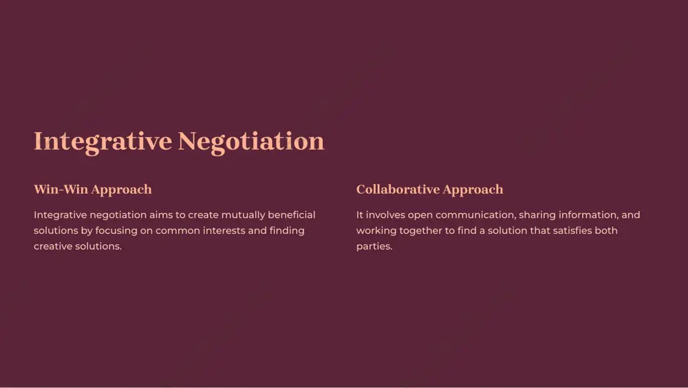 negotiation and its types - Page 4