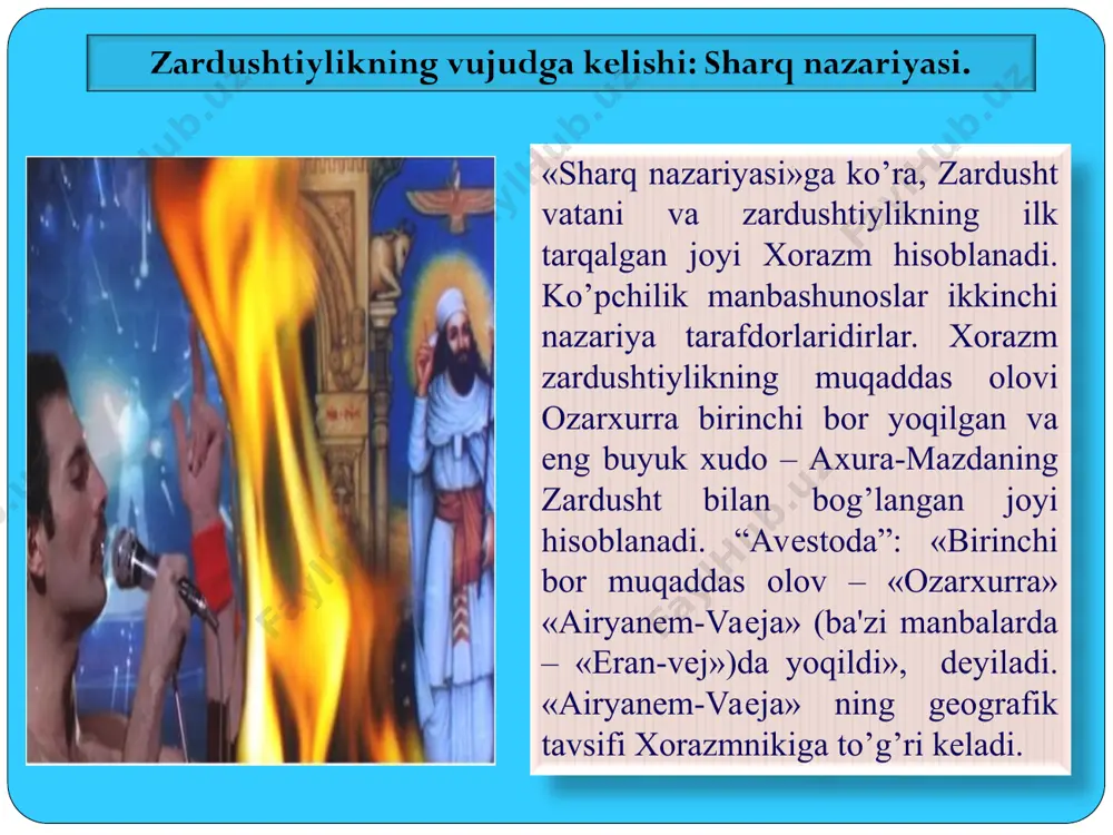 zardushtiylik - Page 5