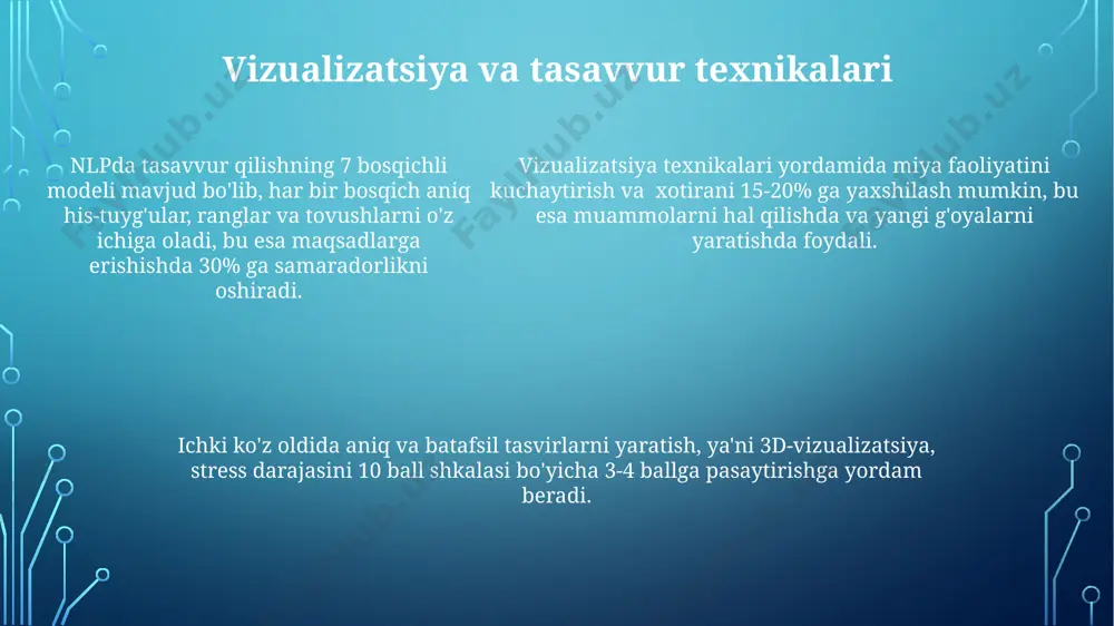 neyrolingvistik dasturlash texnologiyasi - Page 5