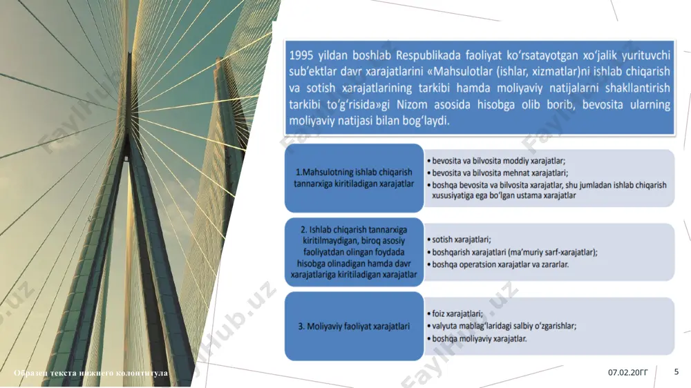 iqtisodiy tahlil - Page 5