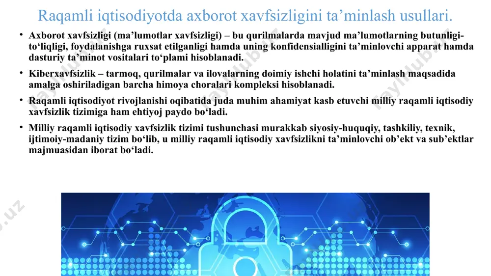 ab-quvvatlovchi xakerlik guruhlari kelib chiqqan mamlakatlar qatoriga xitoy, shimoliy koreya va eron kiradi va kartalar bilan firibgarlik shaxslar uchun eng xavfli tahdid bo'lib qolmoqda. har oy dunyoda kartochkalar do'konlarida sotish uchun buzilgan bank kartalarining 686 mingga yaqin ma'lumotlari joylashtiriladi. . har oy dunyoda kartochkalar do'konlarida sotish uchun buzilgan bank kartalarining 686 mingga yaqin ma'lumotlari joylashtiriladi. juniper research tahlilchilari onlayn to'lovlarni firibgarlikdan, shu jumladan chiptalarni sotish, pul o'tkazmalari va bank xizmatlaridan zararlarning o'sishini 2018 yildagi 22 milliard dollardan 2023 yilda 48 milliard dollargacha o'sishini taxmin qilishdi. kriptovalyutalarning rivojlanishi bilan kiberjinoyatchilar uchun yangi maydon paydo bo'ldi. ico'lardan o'g'irlangan barcha mablag'larning taxminan 56% fishing hujumlari orqali o'g'irlangan, ico sohasida 3,7 milliard dollarlik qariyb 400 million dollar o'g'irlangan, xakerlar har oyda 1,5 million dollarni o'g'irlabgina qolmay, balki ico qatnashchilarining shaxsiy ma'lumotlariga, shu jumladan ularning manzillari, telefon raqamlari va bank ma'lumotlariga kirish huquqiga ega bo'lishgan. eng keng tarqalgan kiberjinoyatlar (symantec) kiberxavfsizlik shaxslar uchun, ularning shaxsiy …