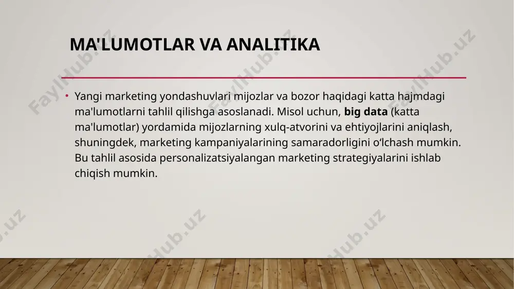 inovatsion marketing - Page 5