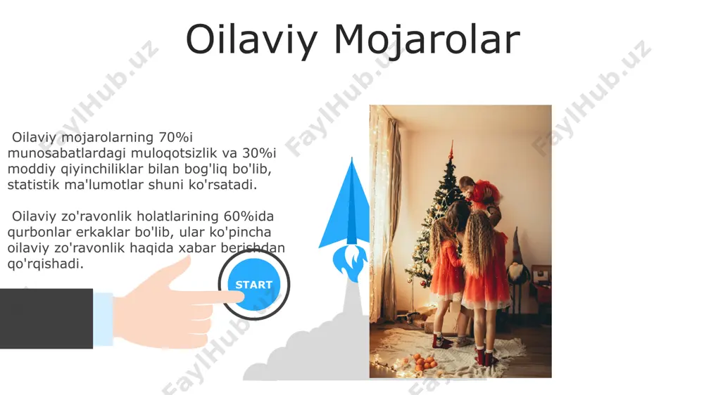 oilaviy muammolar va ularning yechimlari - Page 3