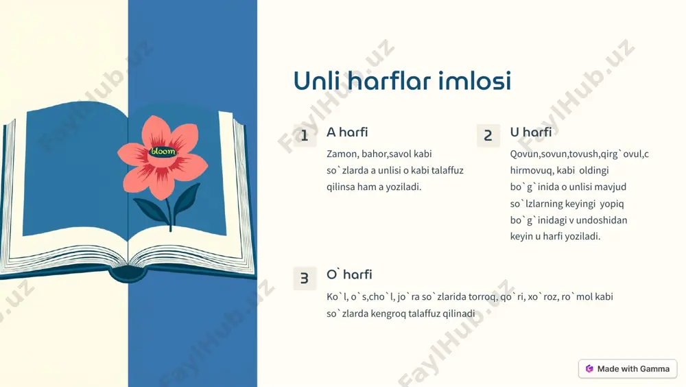 qarshi xalqaro universiteti - Page 5