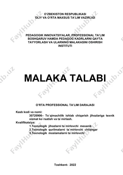 malaka talabi — DOC