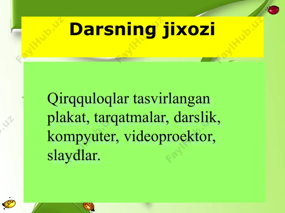 qirqquloqlar - Page 2