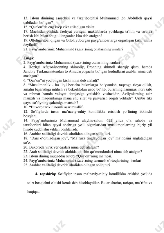 pedagogika tarixi - Page 3