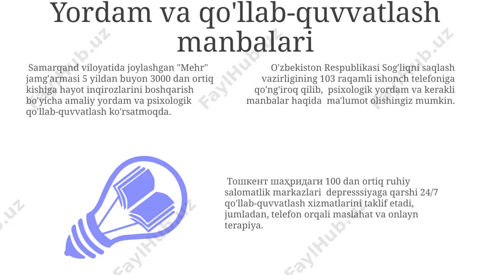 hayotiy krizislar va depressiya - Page 3