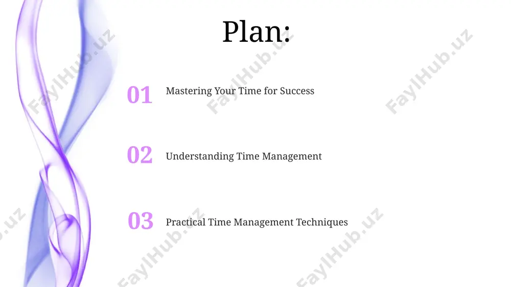 (urgent/important). allocate time blocks according to priority levels, aiming for at least 25% of your schedule for high-impact, strategically aligned activities to maximize productivity. effective time management hinges on setting smart goals: specific, measurable, achievable, relevant, and time-bound. align these goals with your overarching priorities to ensure your efforts contribute to your 5-year vision, not just daily tasks. productivity tools & apps many popular productivity apps offer features like pomodoro timers (e.g., 25-minute work intervals followed by 5-minute breaks) to enhance focus and prevent burnout, boosting overall task completion rates by up to 20%. calendar applications with integrated reminders and scheduling capabilities, such as google calendar or outlook, allow for effective time blocking, allocating specific time slots for various tasks, improving time awareness and reducing multitasking by approximately 30%. prioritization techniques the moscow method prioritizes tasks as must have, should have, could have, and won't have. this clarifies which tasks …