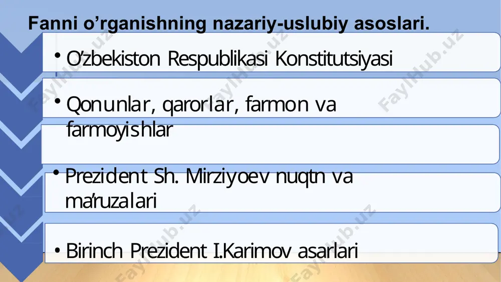 larning huquqlarini himoya qilishga qarqtilgan quyidagi ustuvor vazifalar belgilandi: birinchidan, jismonan sog’lom, ruhan va aqlan rivojlangan, mustaqil fikrlaydigan, vatanga sodiq, qat’iy hayotiy nuqtai nazarga ega yoshlarni tarbiyalash, demokratik islohotlarni chuqurlashtirish va fuqarolik jamiyatini rivojlantirish jarayonida ularning ijtimoiy faolligini oshirish. ikkinchdan, o’rta magsus, kasb-hunar va oliy ta’lim muassasalari bitiruvchilarini ishga joylashtirish hamda hususiy tadbirkorlik sohasiga jalb etish. uchinchidan, yosh avlodning ijodiy va inrellektual salohiyatini qollab-quvvatlash va ro’yobga chigarish, bolalar va yoshlar o’rtasida sog’lom turmush tarzini shakllantirish, ularni jismoniy tarbiya va sportga keng jalb etish. o’zbekiston prezidenti tomonidan 2018 yil 27 iyunda imzolangan «yoshlar – kelajagimiz» davlat dasturi to’g’risida»gi farmon bu boradagi ishlar samaradorligini oshirishga qaratilgan muhim hujjat bo’ldi. farmon bilan «yoshlar – kelajagimiz» jamg’armasi tashkil etildi va ushbu jamg’rma yoshlarning biznes tashabbuslari, g’oyalari va loyihalarini amalga oshirish uchun tijorat banklari orqali yillik 7 foiz stavka bilan imtiyozli kredit va mol-mulkni lizingga berishni belgilab qo’yildi. ushbu hujjatga e’tibor qaratilsa, yoshlar tadbirkorligi va …