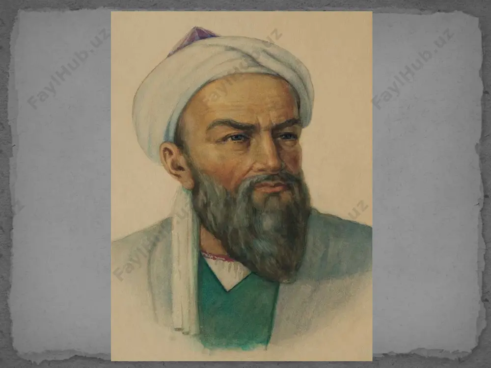 abu rayhon beruniy 2 - Page 5