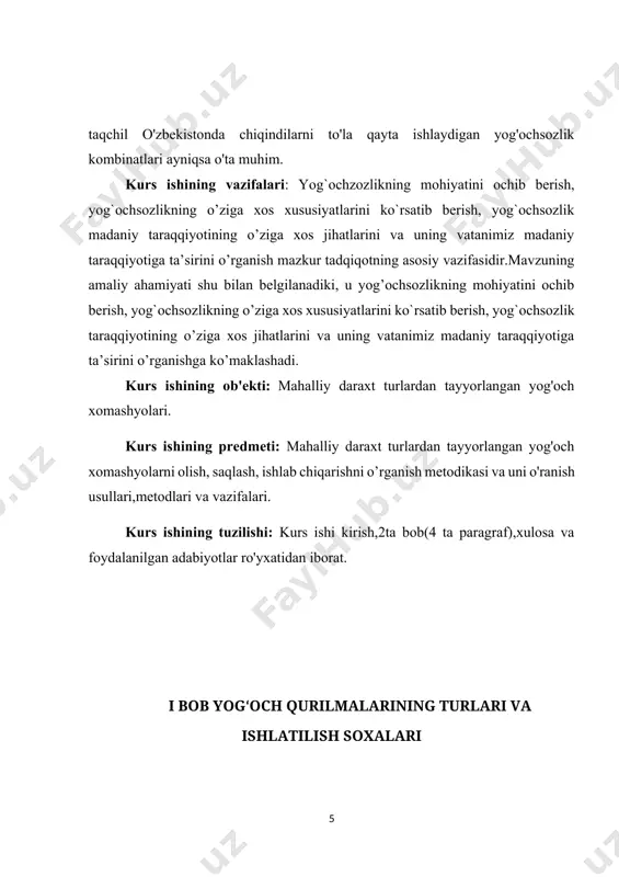 arda yoochdan barpo etilgan (moskva ostonasida rus podshosi aleksey mixaylovich uchun kurilgan), dunyoning sakkizinchi muojizasi deb nom olgan saroy; 1774 yilda kondopogda kurilgan balandligi 42 metr bulgan ibodatxona, i.p.kulibin tomonidan neva daryosi ustiga qurilish uchun loyixalangan oralii 298 metrli ravokli kuprik va kuplab inshootlarni misol kilib kursatish mumkin. xix asrga kelib, yoochdan kurilgan bino va inshootlar kulami yanada kupaydi, bulardan aloxida eotiborlisi kuydagilar: 1817 yilda arxitektor betankur tomonidan loyixalangan oralii 48 metrli moskvadagi manejning tom fermasi; d.i.juravskiy loyixalagan 61 metrli mstu daryosi ustiga va oralii 54 metrli verebpyu daryosiga kurilgan (1842-51 y.) kupriklar va boshka bir kancha inshootlar. yog‘och va plastmassa konstruksiyalarning rivojlanishiga xix asr oxirida plastmassalarning sunoiy yul bilan sintez kilinishi katta turtki buldi. kimyo sanoatining rivojlanishi natijasida turli xildagi elimlarning ishlab chikarilishi (karbamid, fenolformalpdegid, epoksid, kazein va boshkalar) yog‘och konstruksiyalar tarixida elimlangan yog‘och konstruksiyalar davrini boshlab berdi. yoochni eng «ekologik toza» konstruksiyaviy material xisoblagan rivojlangan chet mamlakatlar (aksh, …