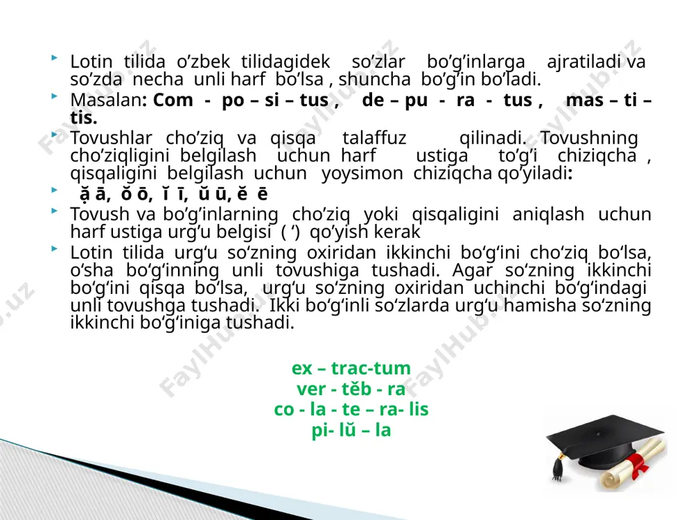 lotin tilida tibbiy terminologiyani o'qituvchi - Page 4