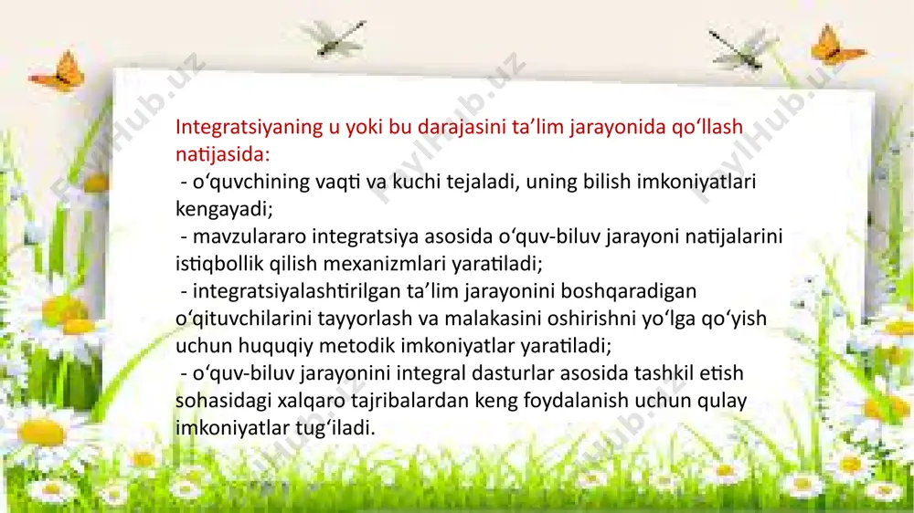 boshlang‘ich sifatda integratsiyalash - Page 4