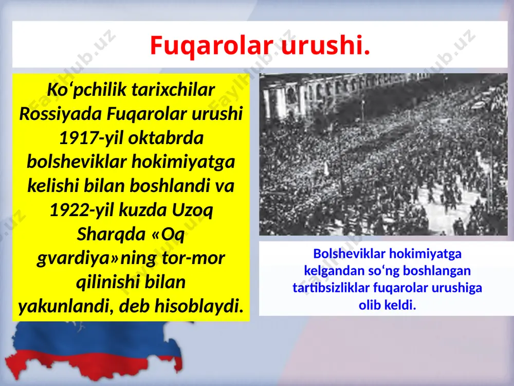 1918 – 1939-yillarda sssr 10- sinf - Page 4