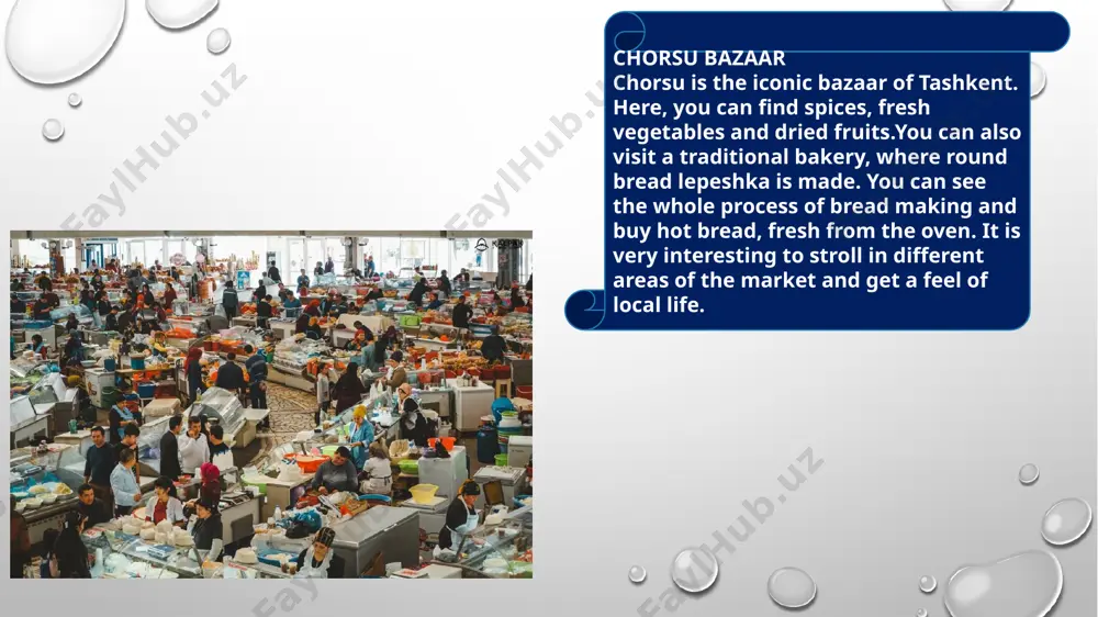 famous places of uzbekistan - Page 5