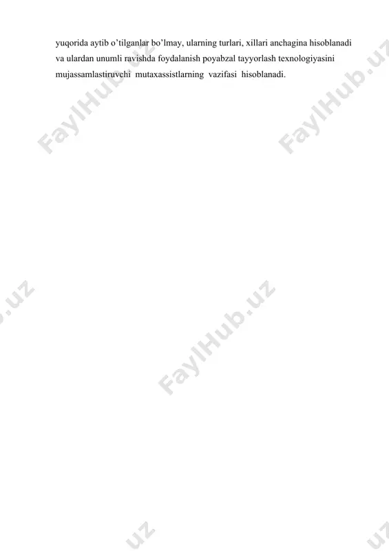 poyabzal tayyorlash asbob-uskunalari - Page 3