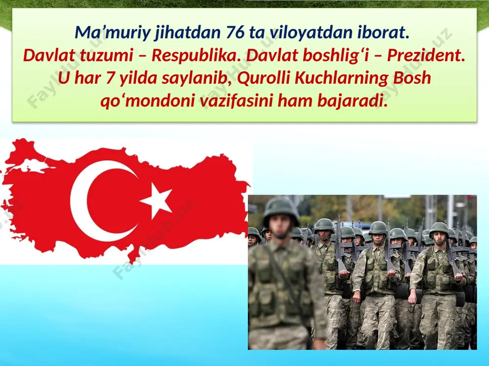 o‘zbekistonga hududi va madaniyati yaqin mamlakatlar. 9 - sinf - Page 4