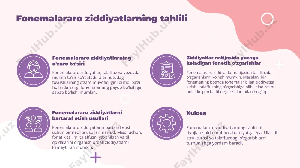 fonemalar va uning lisoniy hususiyatlari - Page 4