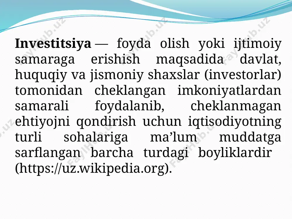 xususiy kapital samaradorligini oshirish - Page 4