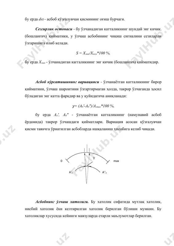 ўли. т. ўзбекистон, 1994 й. 2. каримов и.а. ўзбекистон иқтисодий ислоҳотларни чуқурлаштириш йўлида. т. ўзбекистон, 1996 й. 3. метрология ҳақида. ўзбекистон республикаси қонуни. 1993 йил. 4. стандартлаштириш ҳақида. ўзбекистон республикаси қонуни. 1993 йил. 5. маҳсулот ва хизматларни сертификатлаш ҳақида. ўзбекистон республикаси қонуни. 1993 йил. 0 a'0 a''0 max ( _1239692791.unknown