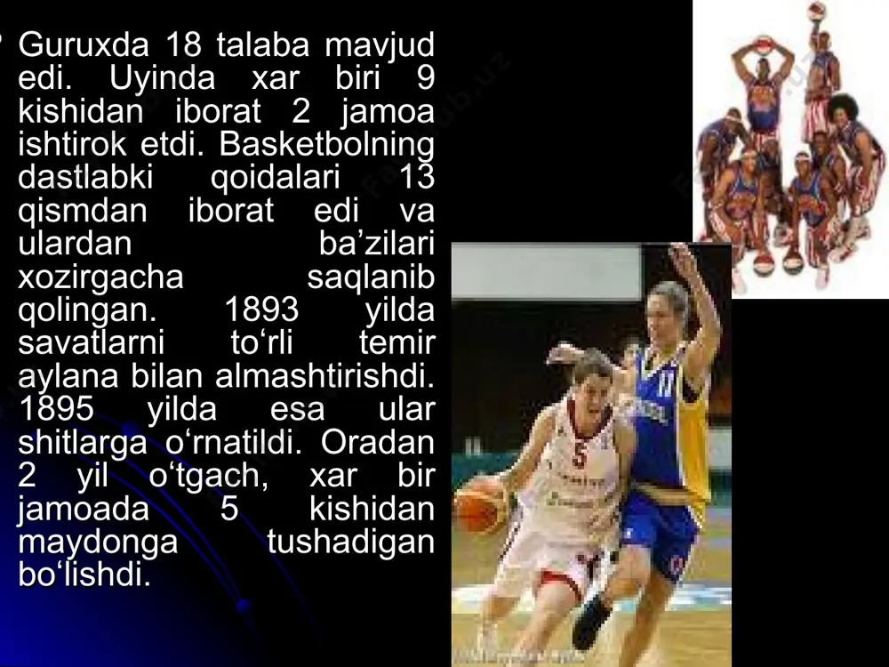 basketbol - Page 5