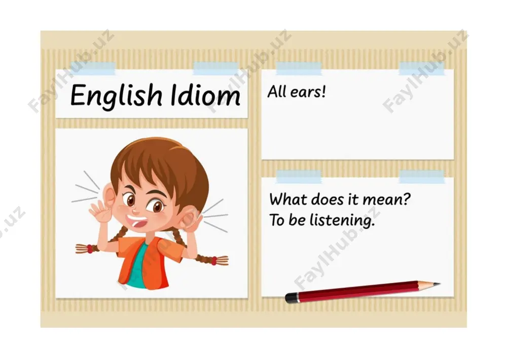 english idiom - Page 5