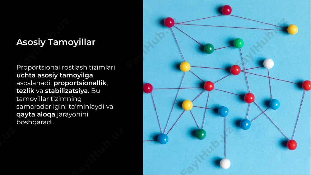 proportsional rostlash tizimlari - Page 4