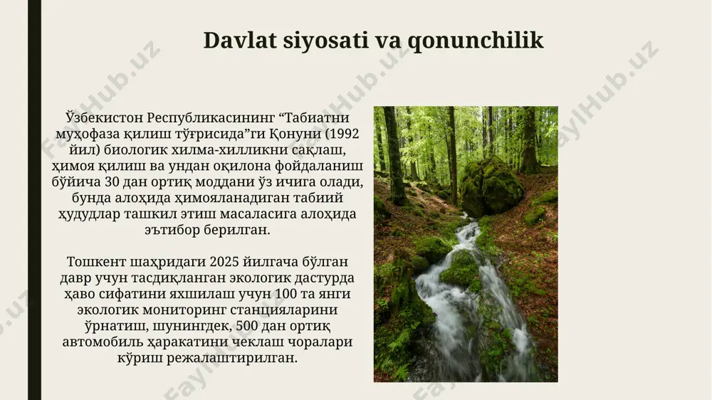 ekologik ta'lim va tarbiya - Page 4
