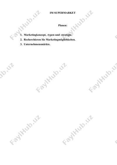 marketingaspektlar — DOCX