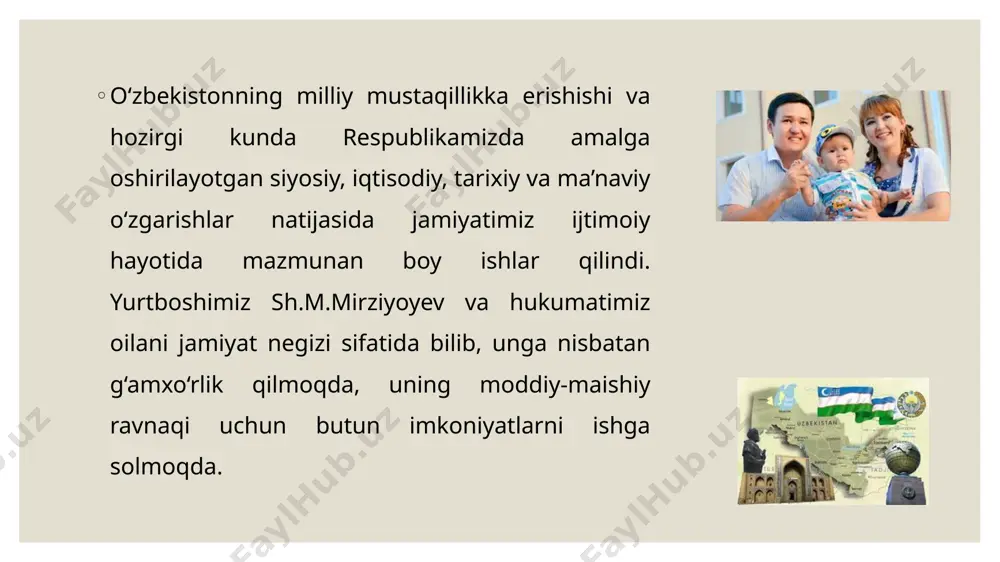 o’zbekistonda oila pedagogikasi fanining rivojlanish tarixi - Page 4