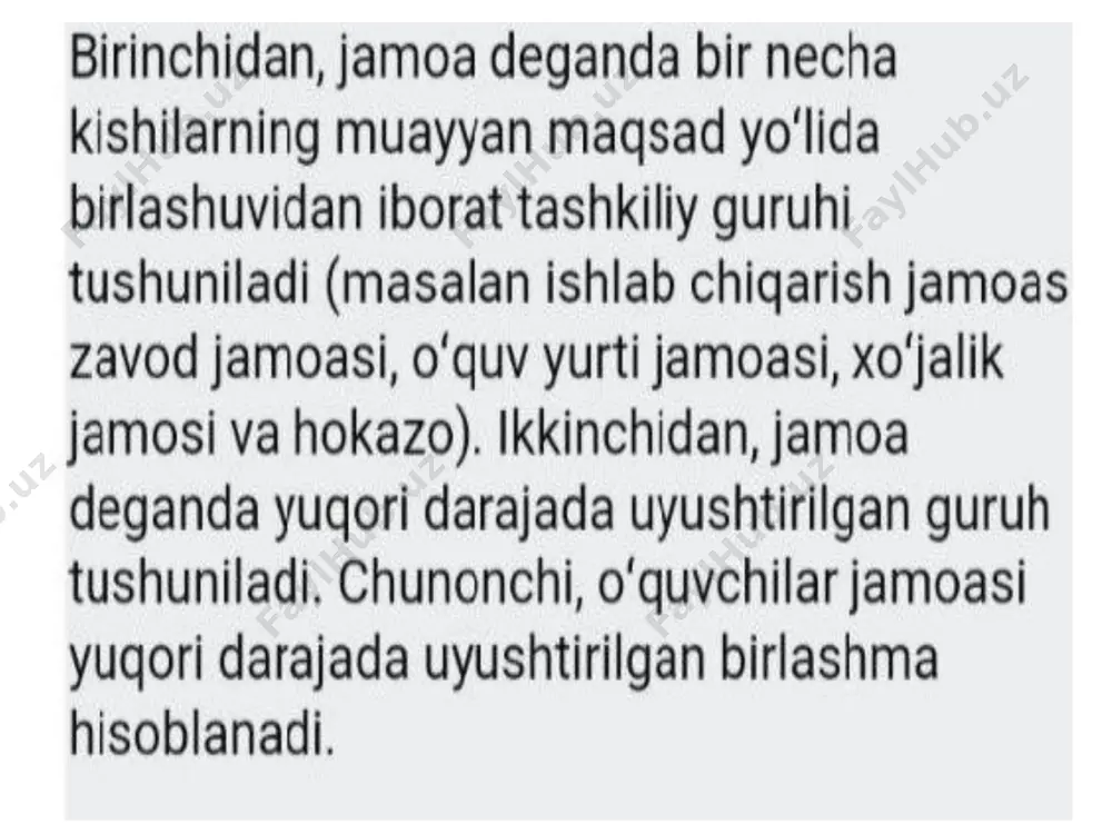 jamoani shakllantirishning yo’llari taqdimoti - Page 4