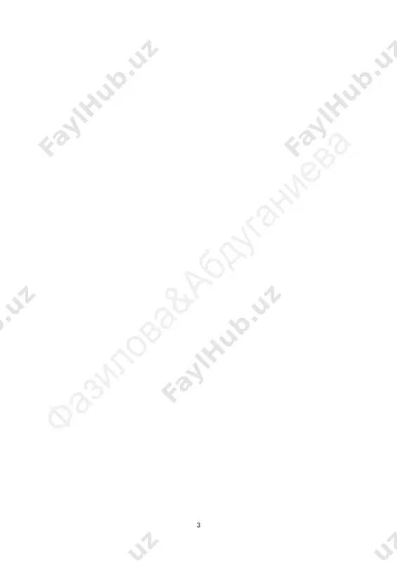 msaccess база данных таблицаларида ishlash laboratoriyasi №3 - Page 3