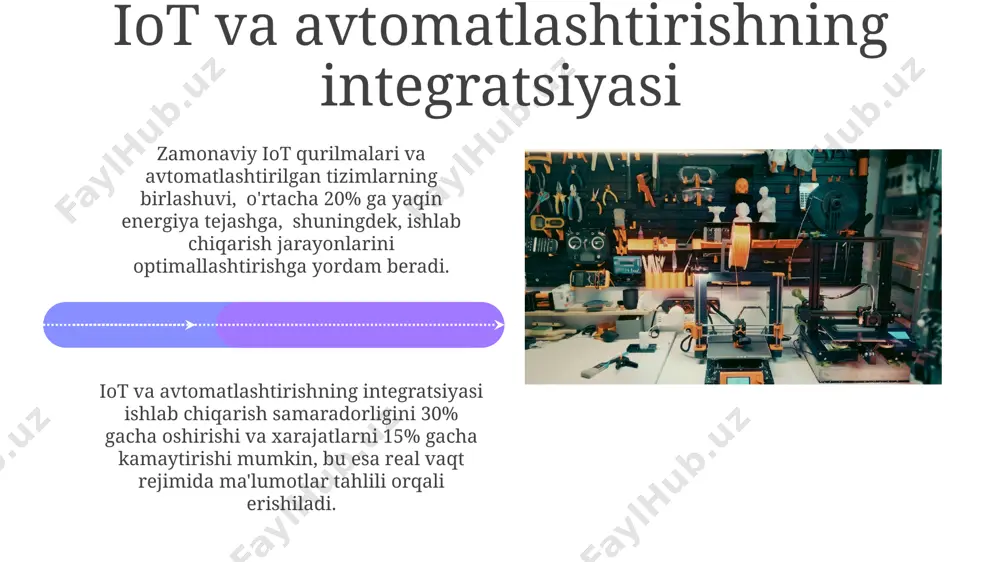 iot va avtomatlashtirishning sanoatdagi roli - Page 4