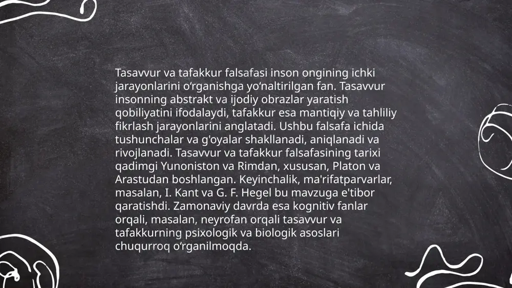tasavvur va tafakkur - Page 4